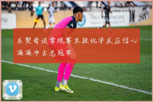 东契奇谈常规赛末段化学反应信心满满冲击总冠军